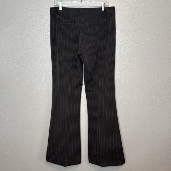 T TAHARI Women's Wide Leg Dress Pants Size 8 - Picture 6 of 7